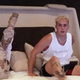 Illustration for article titled Prankster Jake Paul Pranked By Prankster Fiancé Tana Mongeau With Prank Pregnancy